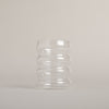 Bubbles Glas Blanko (VE = 6 Stk)