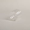 Bubbles Glas Blanko (VE = 6 Stk)