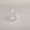 Verre cœur à double paroi cœur 200ml (VE = 6 pcs)