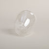 Verre cœur à double paroi cœur 200ml (VE = 6 pcs)