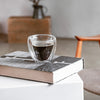 Verre cœur à double paroi cœur 200ml (VE = 6 pcs)