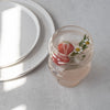 Double Bubble Glass Love (VE = 6 pcs)