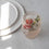 Double Bubble Glass Love (VE = 6 pcs)