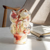Double Bubble Verre Cœur (VE = 6 pcs)