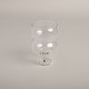 Double Bubble Glass Love (VE = 6 pcs)