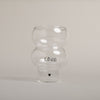 Double Bubble Glass Love (VE = 6 pcs)