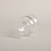 Double Bubble Glass Love (VE = 6 pcs)