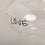 Double Bubble Glass Love (VE = 6 pcs)