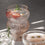 Double Bubble Glass Love (VE = 6 pcs)