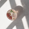 Double Bubble Glass Love (VE = 6 pcs)