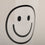 Drinking glass Smiley black (VE = 6 pcs)