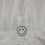 Drinking glass Smiley black (VE = 6 pcs)