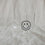 Drinking glass Smiley black (VE = 6 pcs)