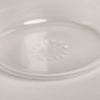 Drinking glass heart black (VE = 6 pcs)