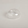 Glasdeckel für Trinkglas (VE = 6 Stk)