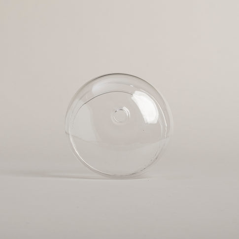 Glasdeckel für Trinkglas (VE = 6 Stk)