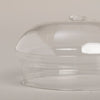 Glasdeckel für Trinkglas (VE = 6 Stk)