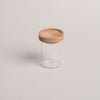 Mini Vorratsglas Christmas Voiture (VE = 8 Stk)