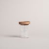 Mini Vorratsglas Christmas Voiture (VE = 8 Stk)