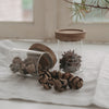 Mini Vorratsglas Christmas Voiture (VE = 8 Stk)