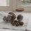 Mini Vorratsglas Christmas Voiture (VE = 8 Stk)