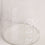 Mini Vorratsglas Häuser (VE = 8 Stk)
