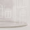 Storage jar houses 19cm (pack = 4 pcs)