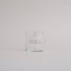 Verre à boire Noël est (VE = 4 pcs)