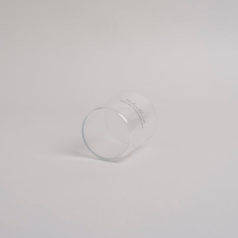 Verre à boire Noël est (VE = 4 pcs)