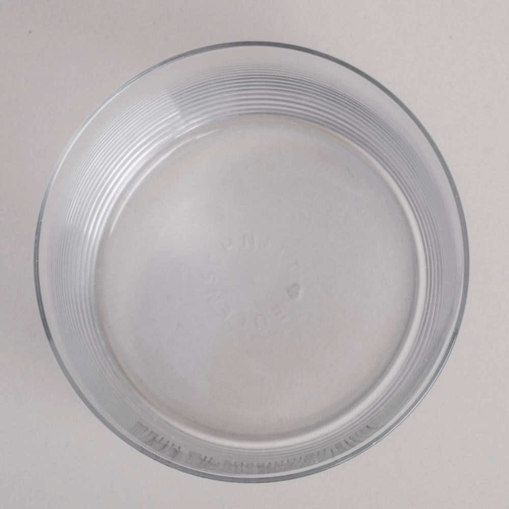 Verre à boire Noël est (VE = 4 pcs)