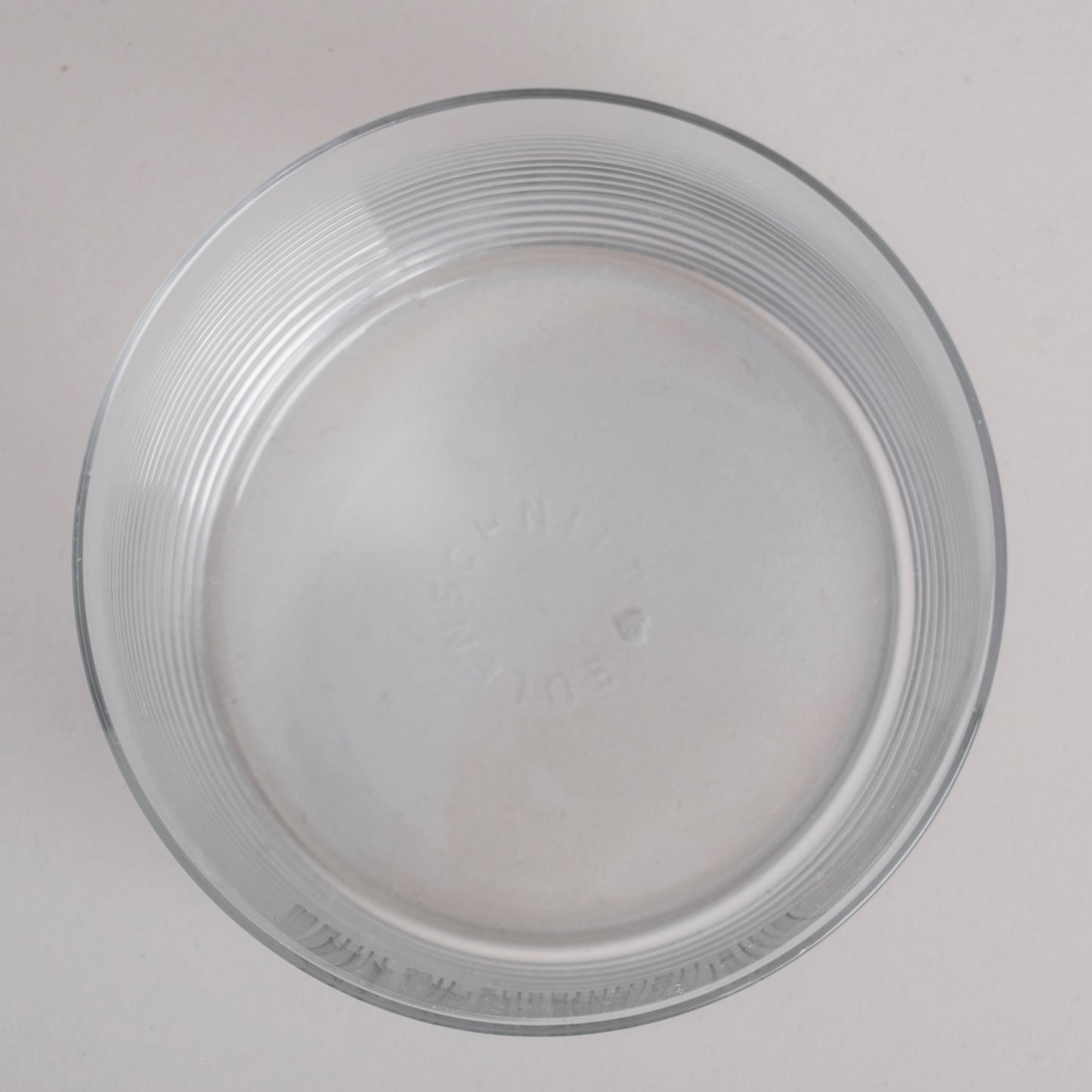 Verre à boire Noël est (VE = 4 pcs)