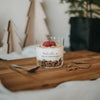 Verre à boire Noël est (VE = 4 pcs)