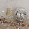 Sektglas Herz (VE = 4 Stk)