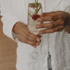 Champagne glass Lass uns feiern (VE = 4 pcs)