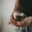 Tasse cœur double paroi cœur 50ml (VE = 6 pcs)
