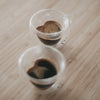 Tasse cœur double paroi cœur 50ml (VE = 6 pcs)