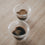 Tasse cœur double paroi cœur 50ml (VE = 6 pcs)