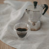 Verre cœur à double paroi cœur 50ml (VE = 6 pcs)