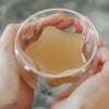 Verre étoile à double paroi Stern 200ml (VE = 6 pcs)
