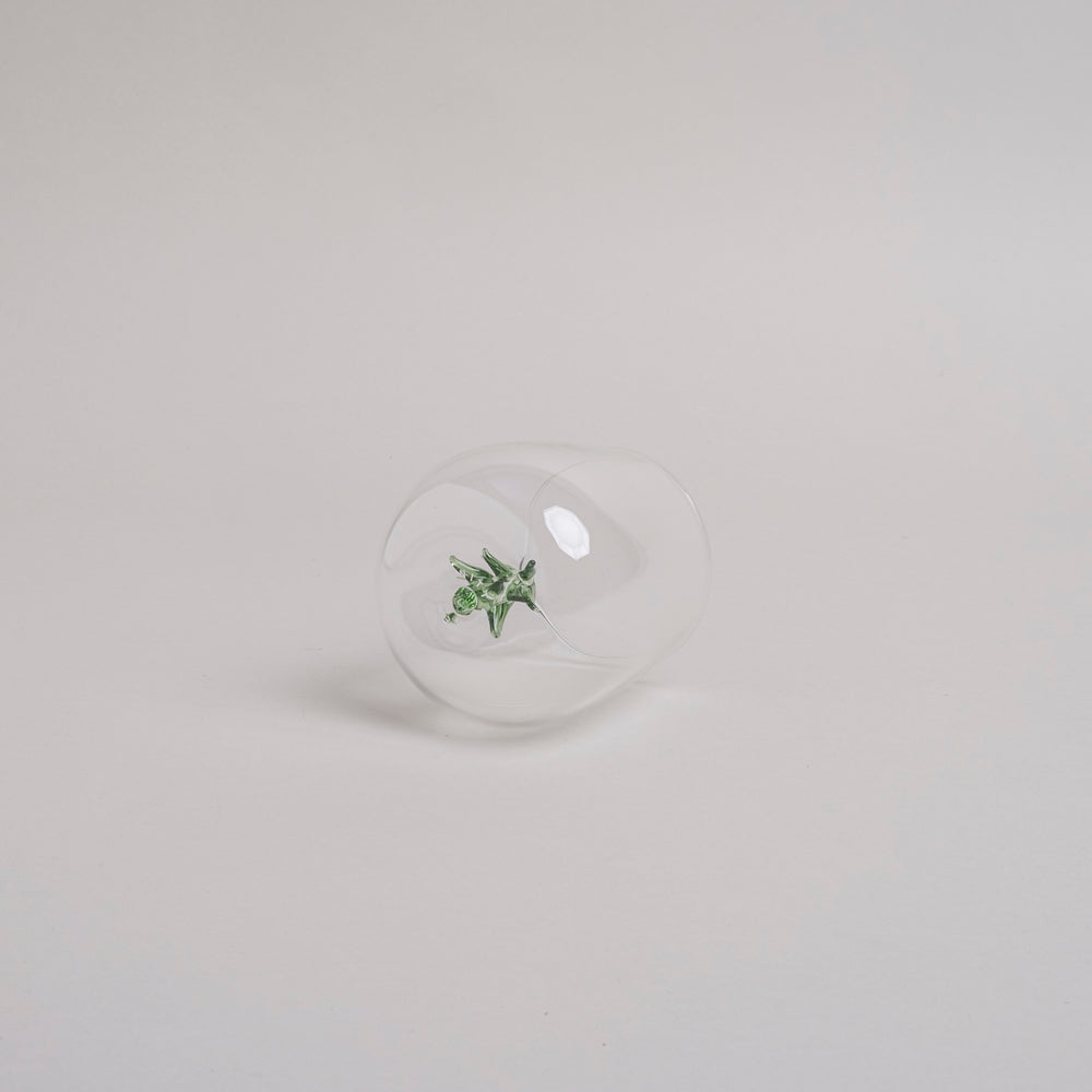 Verre à liqueur forme sapin (VE = 6 pcs)