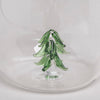 Verre à liqueur forme sapin (VE = 6 pcs)