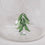 Verre à liqueur forme sapin (VE = 6 pcs)