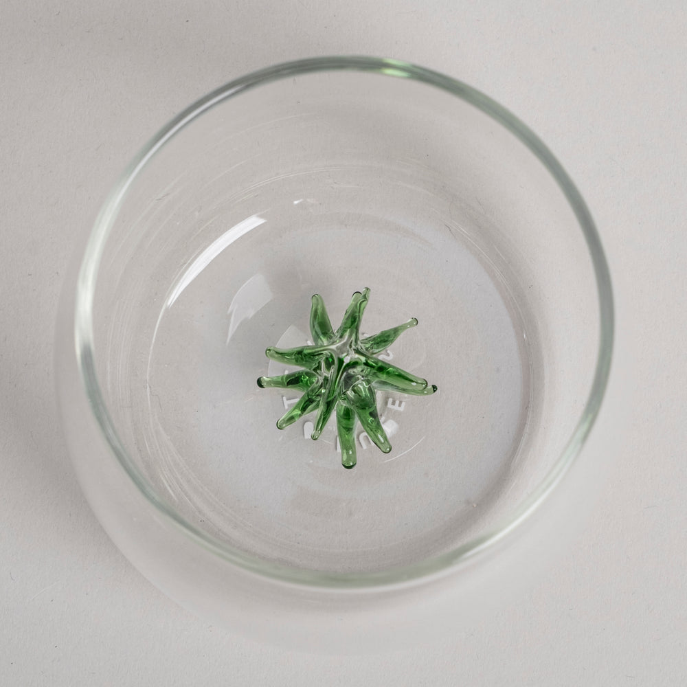 Verre à liqueur forme sapin (VE = 6 pcs)