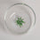 Verre à liqueur forme sapin (VE = 6 pcs)