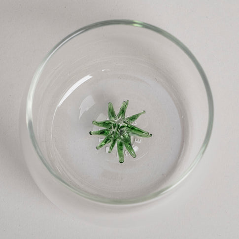 Verre à liqueur forme sapin (VE = 6 pcs)