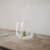 Verre à liqueur forme sapin (VE = 6 pcs)
