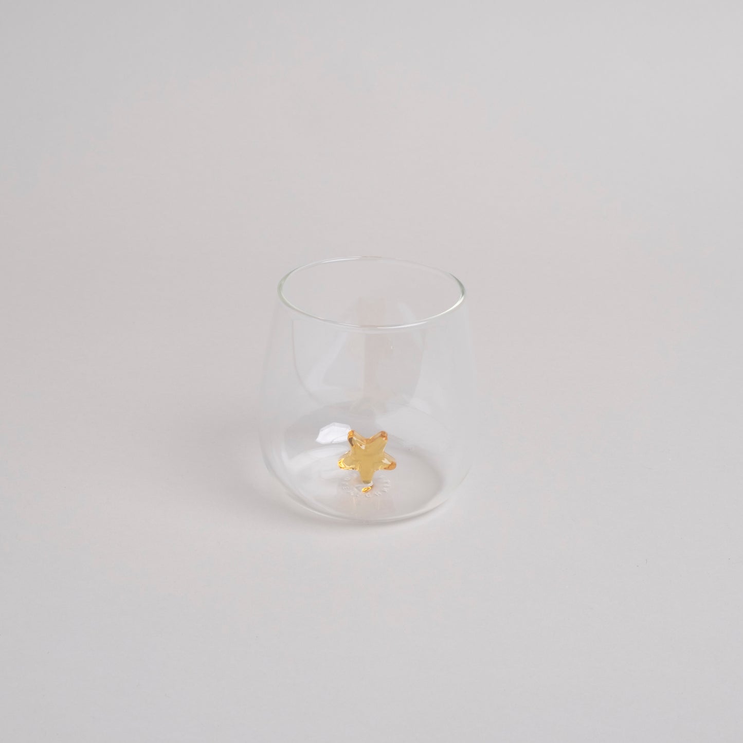 Verre à boire forme étoile (VE = 6 pcs)