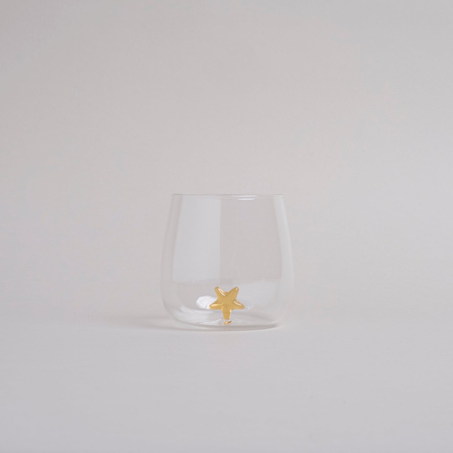 Verre à boire forme étoile (VE = 6 pcs)