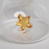 Verre à boire forme étoile (VE = 6 pcs)