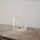 Verre à boire forme étoile (VE = 6 pcs)